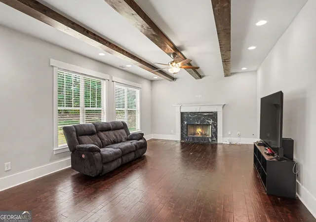 3rd image of 1543 Thompson Mill Rd, Monroe, GA 30655 | MLS# 10794031