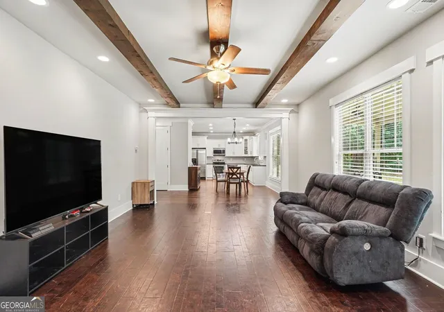 4th image of 1543 Thompson Mill Rd, Monroe, GA 30655 | MLS# 10794031