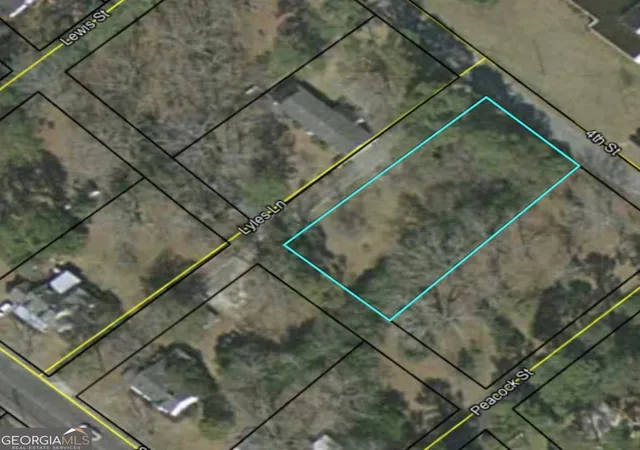 2nd image of 0 Canal Ln #LOT 5, Cochran, GA 31014 | MLS# 10816200