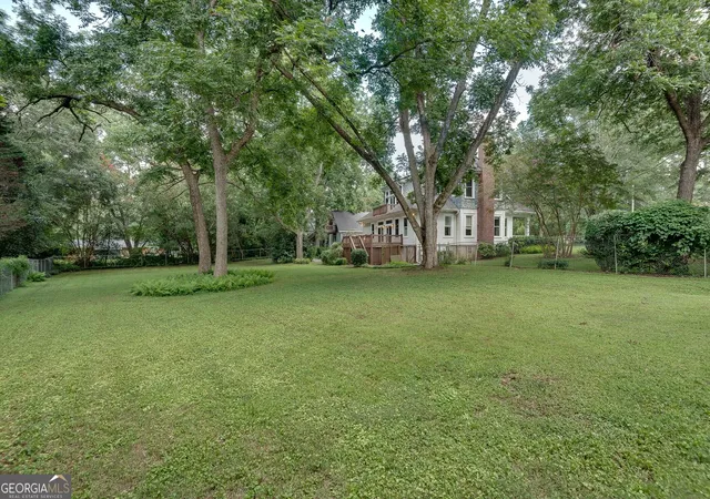 Photo 4 of Single family home for sale at 1001 Asbury St, Oxford, GA 30054 | MLS# 10829492 | Listing updated on 2026-09-25
