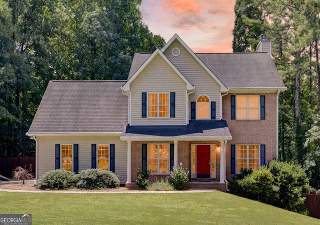 1st image of 60 Tyler Woods Dr, Sharpsburg, GA 30277 | MLS# 10812450