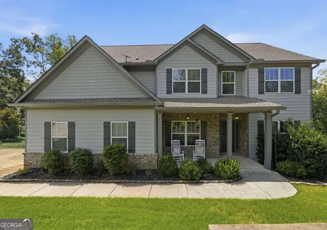 1st image of 179 White Oak Trl N, Dahlonega, GA 30533 | MLS# 10822833