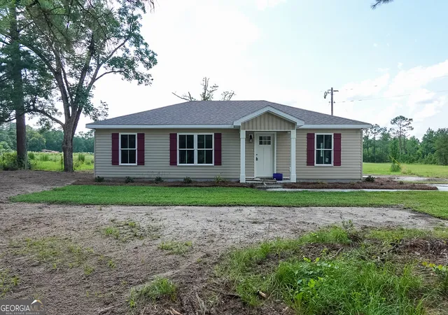 Homes for sale in Claxton, GA | 3923 Mosley Rd, Claxton, GA 30417 | MLS# 10786247