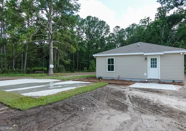 Homes for sale in Claxton, GA | 3923 Mosley Rd, Claxton, GA 30417 | MLS# 10786247