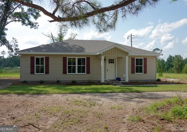 Homes for sale in Claxton, GA | 3923 Mosley Rd, Claxton, GA 30417 | MLS# 10786247