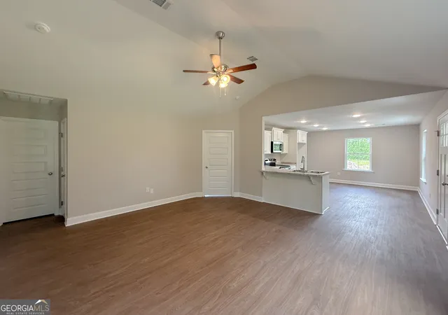3rd image of 3923 Mosley Rd, Claxton, GA 30417 | MLS# 10786247