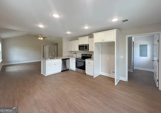 4th image of 3923 Mosley Rd, Claxton, GA 30417 | MLS# 10786247