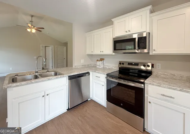 5th image of 3923 Mosley Rd, Claxton, GA 30417 | MLS# 10786247