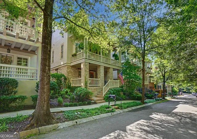 2nd image of 407 Latimer St, Woodstock, GA 30188 | MLS# 10831475