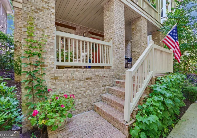 Photo 3 of Single family home for sale at 407 Latimer St, Woodstock, GA 30188 | MLS# 10831475 | Listing updated on 2026-10-09