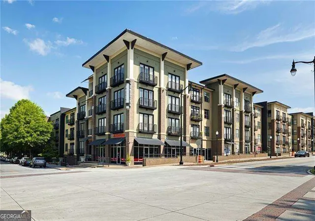 1st image of 5300 Peachtree Rd #2309, Atlanta, GA 30341 | MLS# 10800564