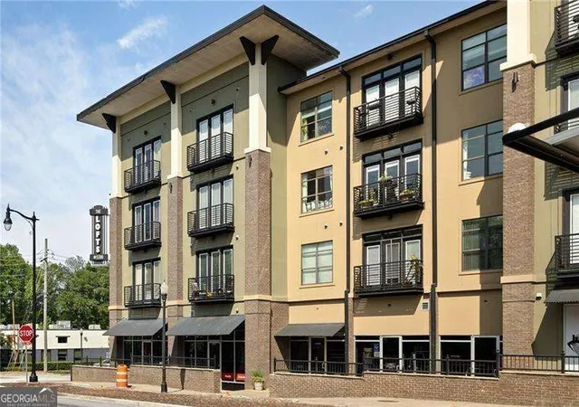2nd image of 5300 Peachtree Rd #2309, Atlanta, GA 30341 | MLS# 10800564