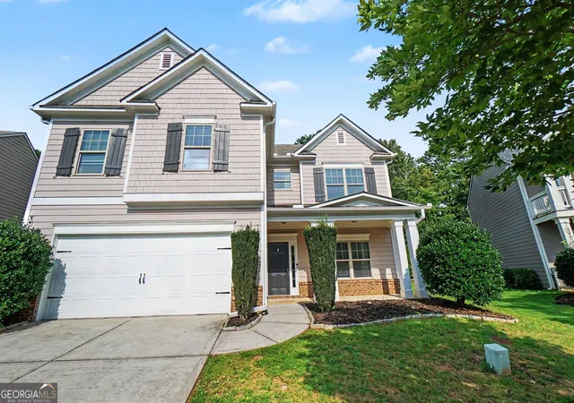 1st image of 208 Manous Wy, Canton, GA 30115 | MLS# 10804807