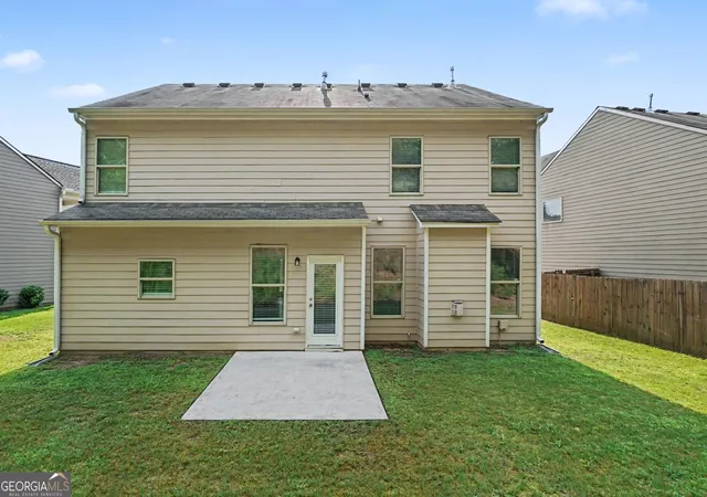 25th image of 208 Manous Wy, Canton, GA 30115 | MLS# 10804807
