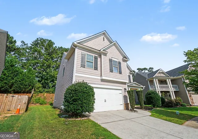 2nd image of 208 Manous Wy, Canton, GA 30115 | MLS# 10804807