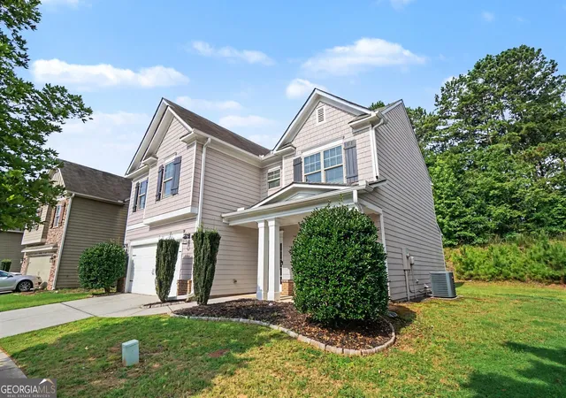 3rd image of 208 Manous Wy, Canton, GA 30115 | MLS# 10804807