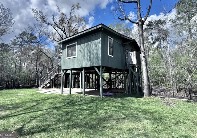Homes for sale in Reidsville, GA | 1427 & 1427C Magnolia Rd, Reidsville, GA 30453 | MLS# 10714304