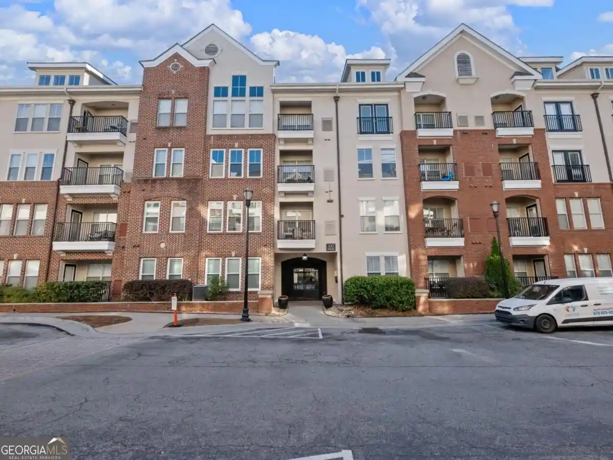Photo 1 of Condo for sale at 1850 Cotillion Dr #1210, Atlanta, GA 30338 | MLS# 10855725 | Listing updated on 2026-10-14