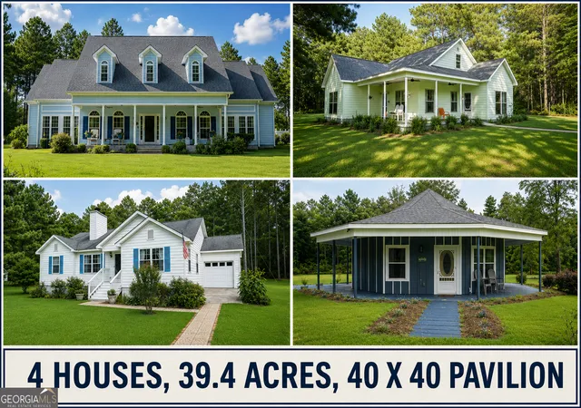 1st image of 110 Bethel Village Rd, Eastman, GA 31023 | MLS# 10810177