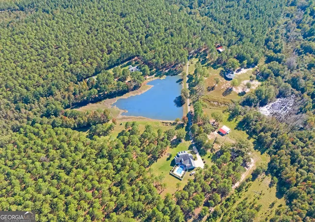 2nd image of 110 Bethel Village Rd, Eastman, GA 31023 | MLS# 10810177