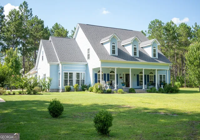 3rd image of 110 Bethel Village Rd, Eastman, GA 31023 | MLS# 10810177