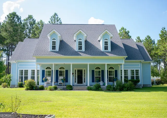 4th image of 110 Bethel Village Rd, Eastman, GA 31023 | MLS# 10810177