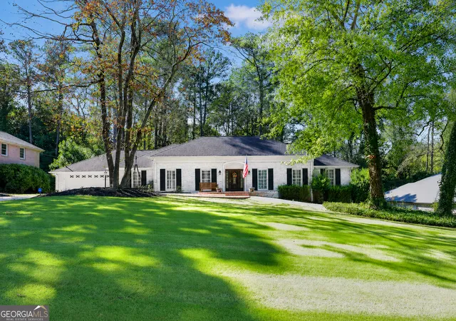Photo 1 of Sale Pending at 5735 Riverwood Dr, Sandy Springs, GA 30328 | MLS# 10671218 | Listing updated on 2026-09-01