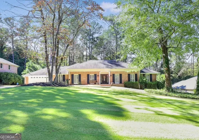 Photo 2 of Sale Pending at 5735 Riverwood Dr, Sandy Springs, GA 30328 | MLS# 10671218 | Listing updated on 2026-09-01