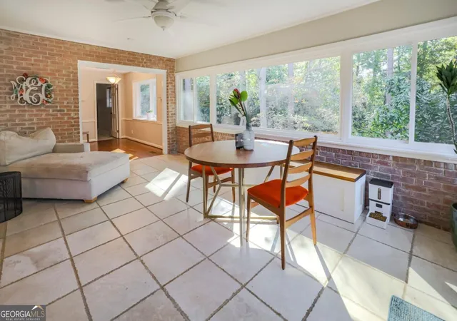 Photo 4 of Sale Pending at 5735 Riverwood Dr, Sandy Springs, GA 30328 | MLS# 10671218 | Listing updated on 2026-09-01