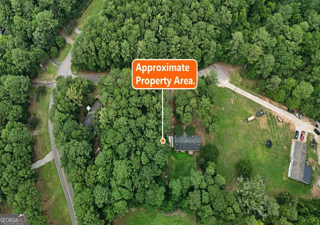 40th image of 108 Rock Lake Ct, Eatonton, GA 31024 | MLS# 10795142
