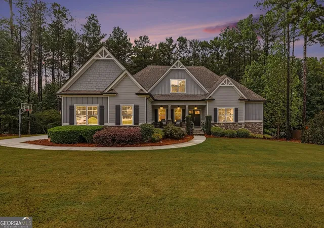 Single family home for sale at 22 Vinery Ct, Sharpsburg, GA 30277 | MLS# 10880160