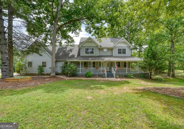 1st image of 151 Sharp Top Circle, Blairsville, GA 30512 | MLS# 10822151