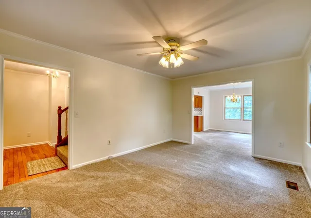 3rd image of 151 Sharp Top Circle, Blairsville, GA 30512 | MLS# 10822151