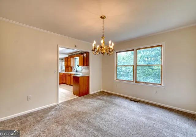 4th image of 151 Sharp Top Circle, Blairsville, GA 30512 | MLS# 10822151