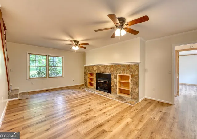 5th image of 151 Sharp Top Circle, Blairsville, GA 30512 | MLS# 10822151