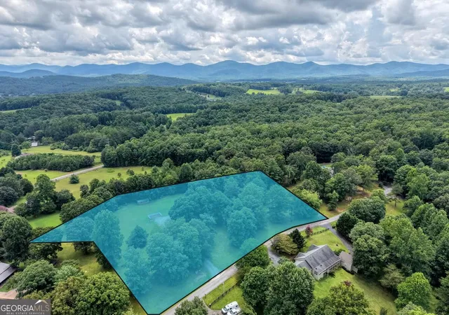 70th image of 151 Sharp Top Circle, Blairsville, GA 30512 | MLS# 10822151