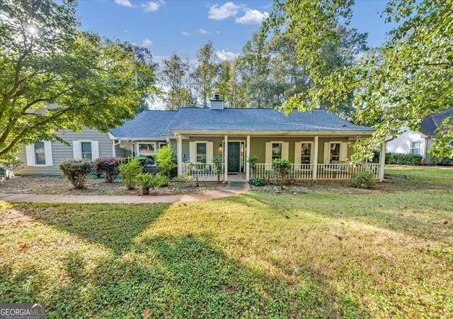 Single family home for sale at 4731 Shadybrook Way SE, Conyers, GA 30094 | MLS# 10622079 | Listing updated on 2025-10-29