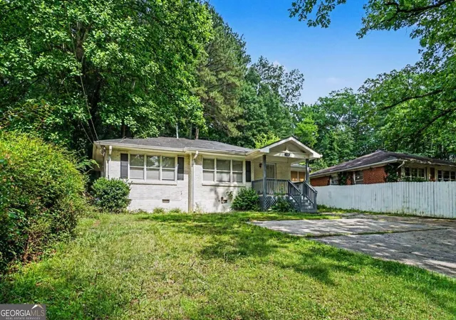 1st image of 164 Fairburn Rd Sw, Atlanta, GA 30331 | MLS# 10774148
