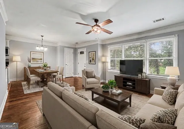 4th image of 164 Fairburn Rd Sw, Atlanta, GA 30331 | MLS# 10774148