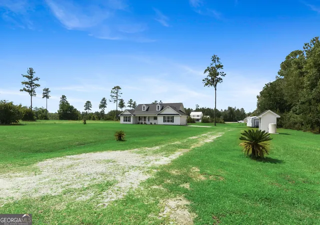 2nd image of 77 Thoroughbred Rd, Woodbine, GA 31569 | MLS# 10821661