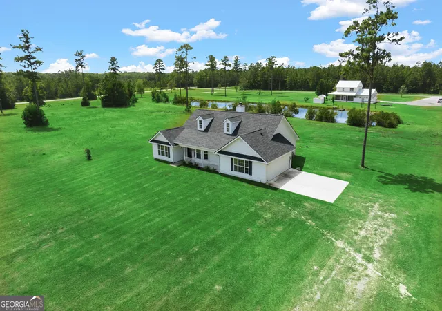 33rd image of 77 Thoroughbred Rd, Woodbine, GA 31569 | MLS# 10821661
