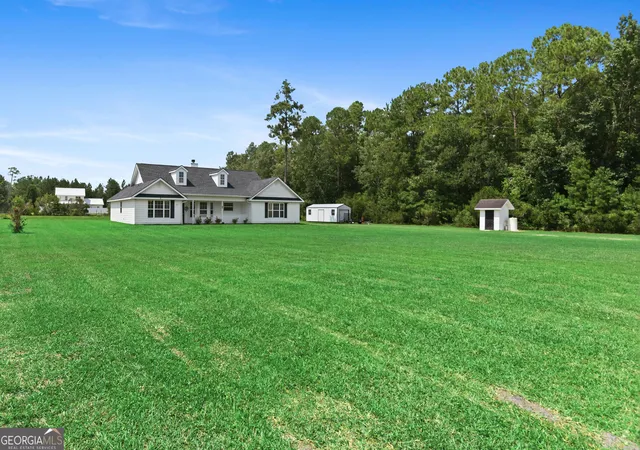 3rd image of 77 Thoroughbred Rd, Woodbine, GA 31569 | MLS# 10821661