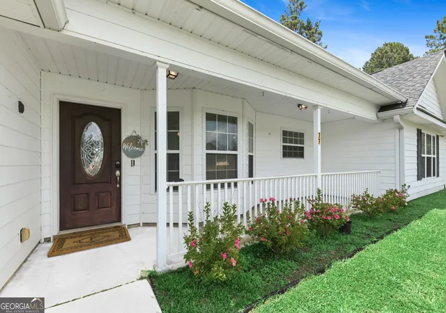 4th image of 77 Thoroughbred Rd, Woodbine, GA 31569 | MLS# 10821661