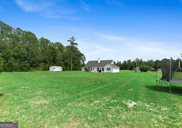 5th image of 77 Thoroughbred Rd, Woodbine, GA 31569 | MLS# 10821661