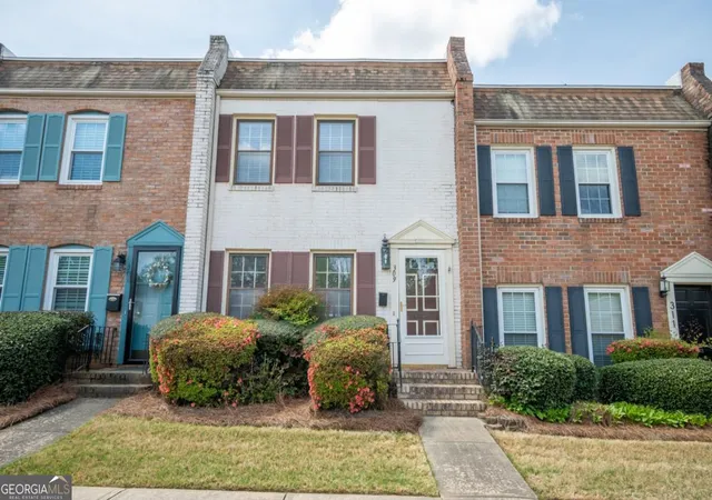 Photo 1 of Condo for sale at 309 Georgetown Dr, Athens, GA 30605 | MLS# 10725193 | Listing updated on 2026-09-04