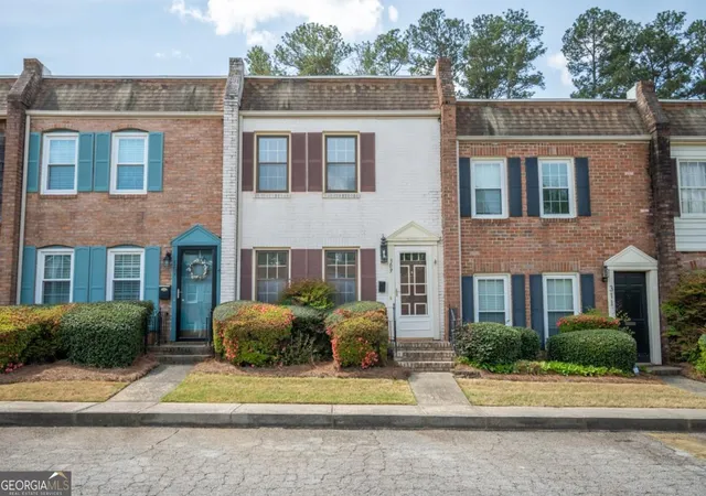 Photo 2 of Condo for sale at 309 Georgetown Dr, Athens, GA 30605 | MLS# 10725193 | Listing updated on 2026-09-04