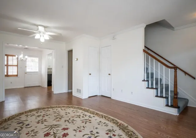 Listing Photo 4 - Condo for sale in building located at 309 Georgetown Dr, Athens, GA 30605