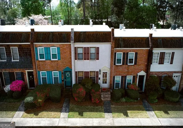 Photo 50 of Condo for sale at 309 Georgetown Dr, Athens, GA 30605 | MLS# 10725193 | Listing updated on 2026-09-04