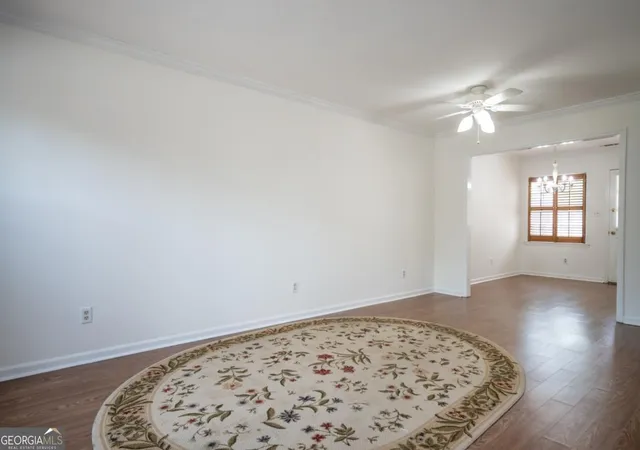 Listing Photo 5 - Condo for sale in building located at 309 Georgetown Dr, Athens, GA 30605