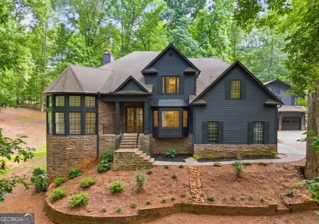 Photo 1 of Mansion for sale at 550 Eagles Landing Dr, Alpharetta, GA 30004 | MLS# 10794336 | Listing updated on 2026-09-12